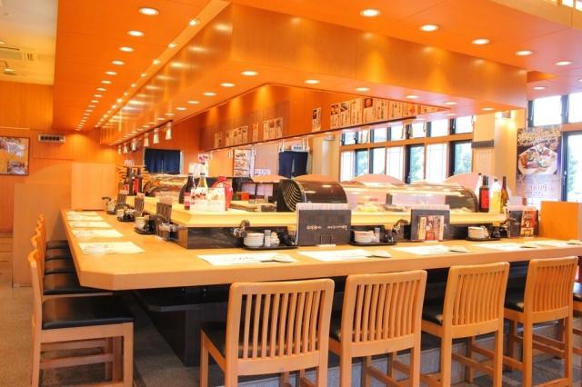 びっくり寿司　つくし野店_7