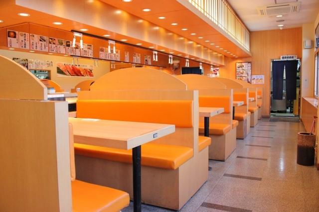 びっくり寿司　つくし野店_8
