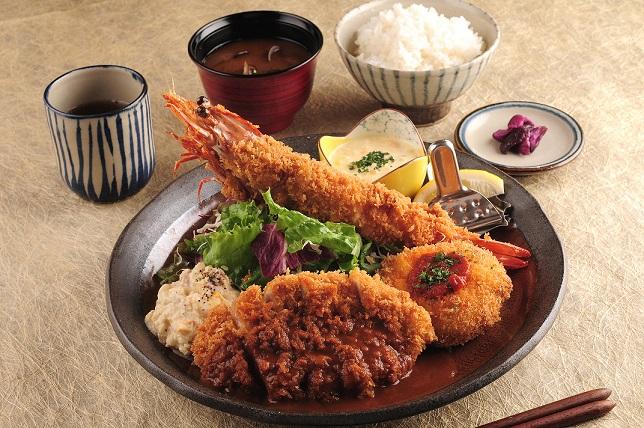 極みとんかつ　かつ喜　吹田店_1