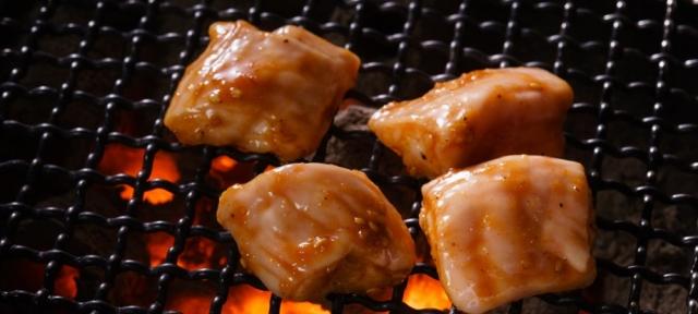 炭火焼肉ざんまい　海老名上河内店