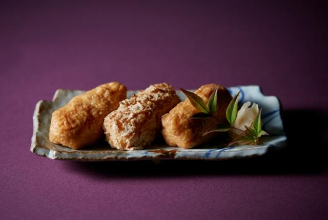 名水甘味　「且座」・そばと板わさ「美蔵」_4