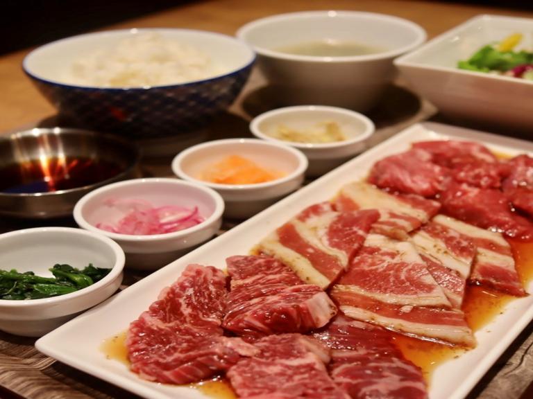 プレミアムカルビ　与野店_5