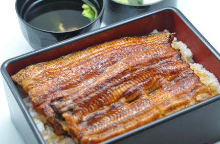 うなぎ料理専門店　川昌_1