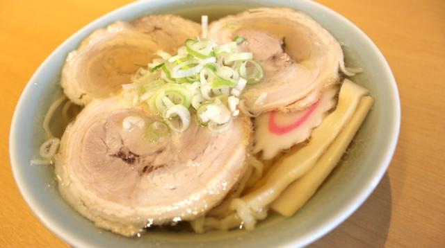 らーめん　大金