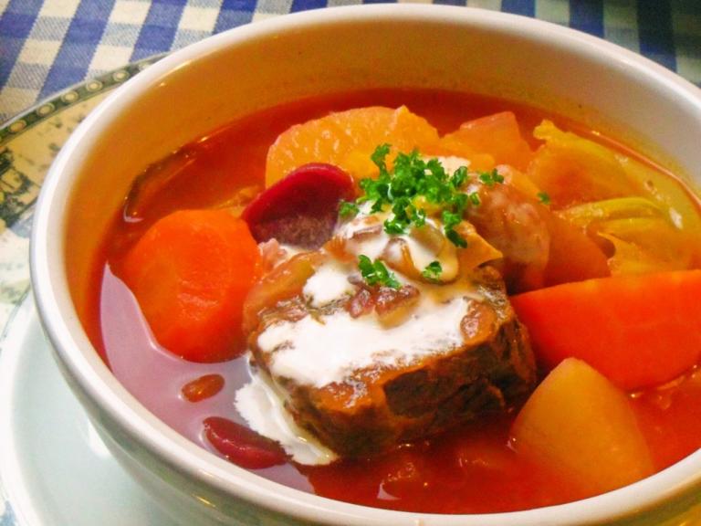 キャセロール_1