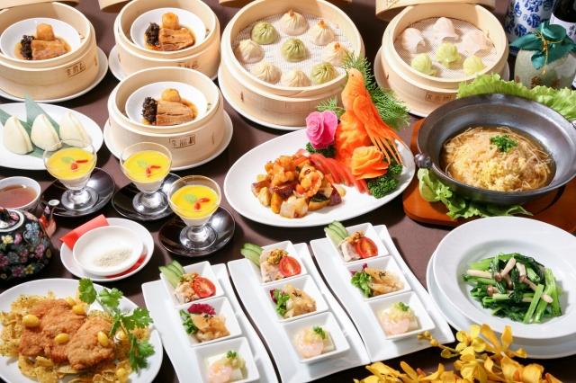 京鼎樓　あべのキューズモール店_2