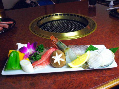 焼肉レストランひがしやま　弘前店_2