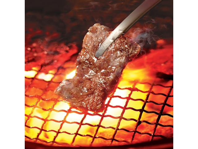 焼肉ホルモンおはこ忠和店