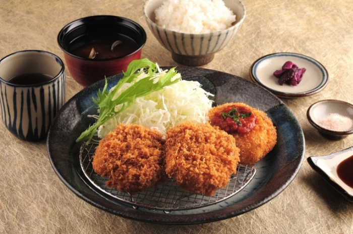 極みとんかつ　かつ喜　なんばパークス店_3
