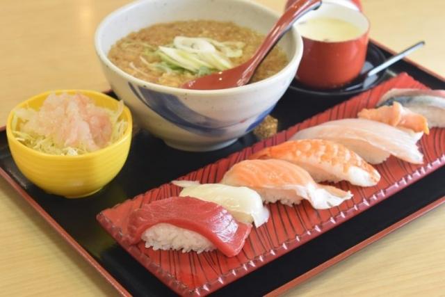 きらら寿司　箱堤店_5