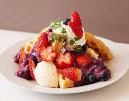 FOUR　SEASONS　CAFE