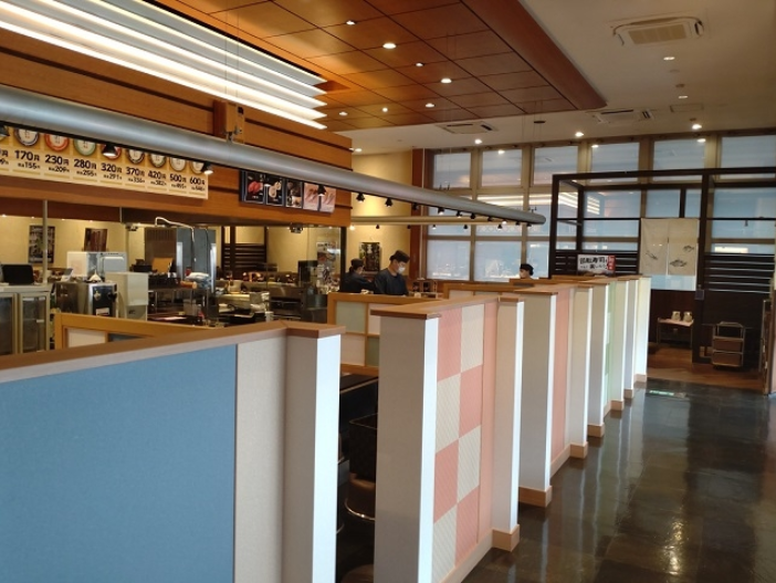 すし一流　堺泉北店_2