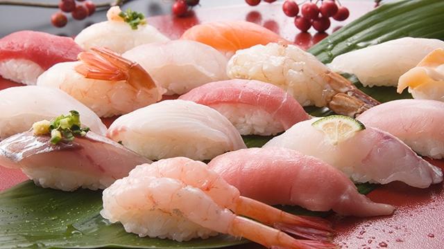 金沢まいもん寿司　イオンモール幕張新都心店_4