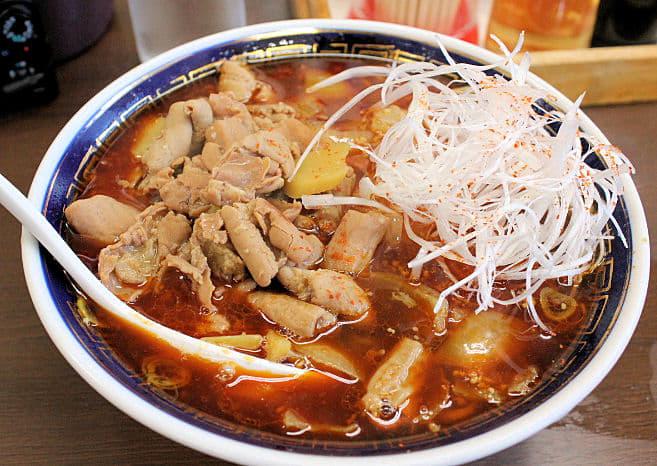 江ざわ