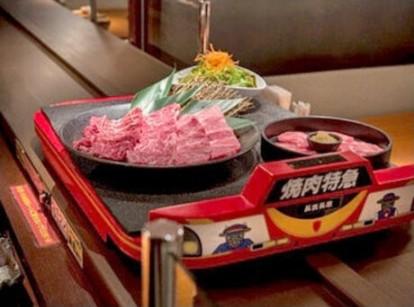 焼肉特急　西昆陽171駅_2