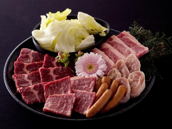 焼肉特急PREMIUM　アクロスプラザ八尾駅_5