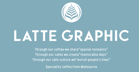 LATTE　GRAPHIC　武蔵小杉_2
