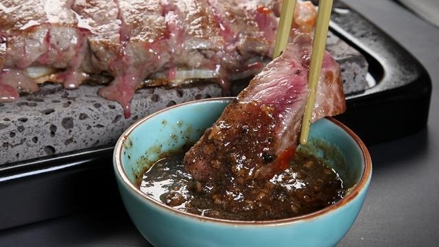 石焼ステーキ贅　富山砺波店_3