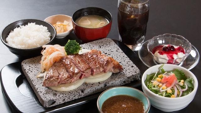石焼ステーキ贅　富山砺波店_5