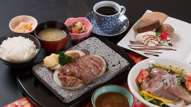 石焼ステーキ贅　富山砺波店_6