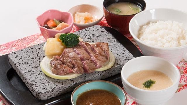 石焼ステーキ贅　富山砺波店_8