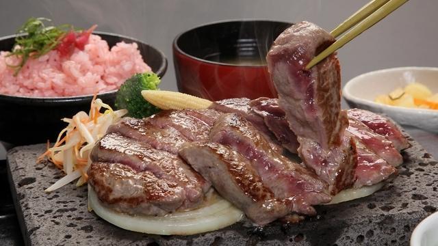 石焼ステーキ贅　富山砺波店_1