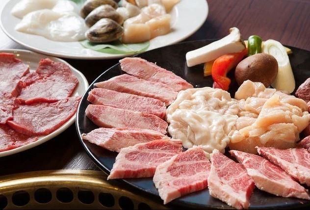 韓食房おんどる　東静岡店_2