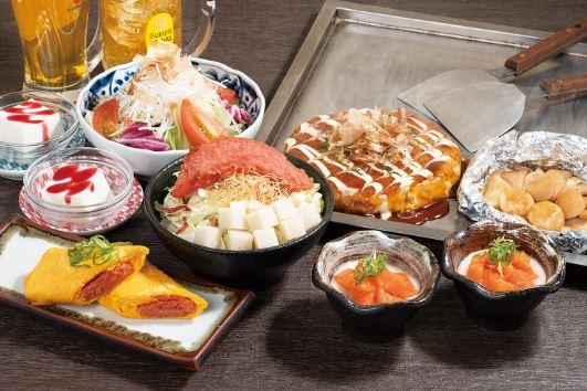 ぱすたかん　吉祥寺店_5