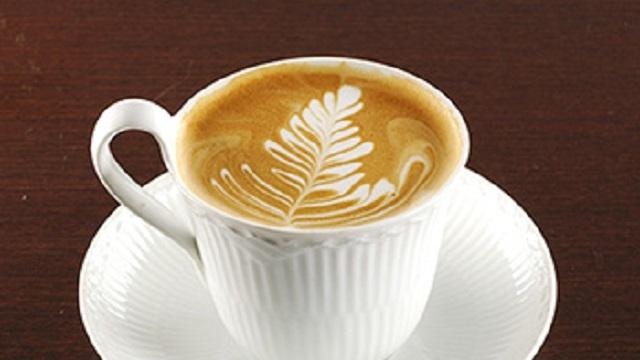 椿屋カフェ　ラゾーナ川崎店_6