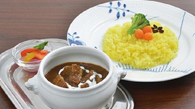 椿屋カフェ　ラゾーナ川崎店_7