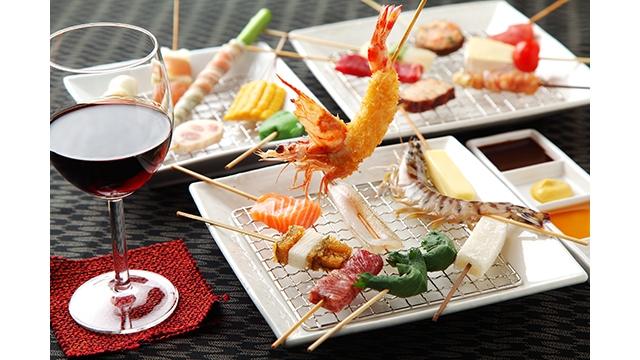 串カツ専門店　揚八　グランフロント大阪店_1