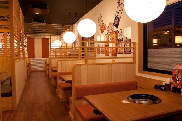 赤から　東刈谷店_3