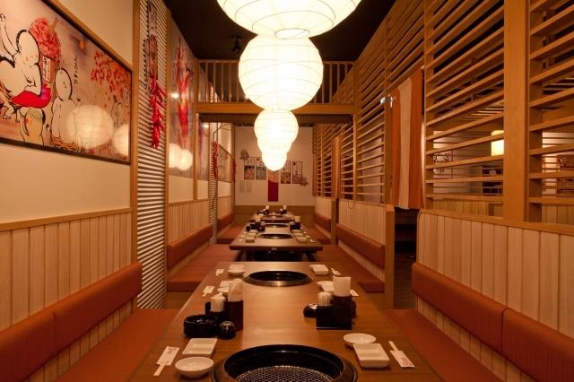 赤から　東刈谷店_4