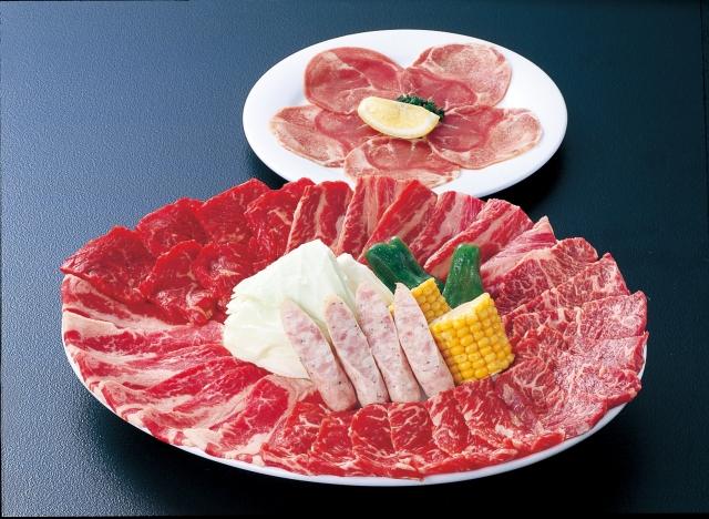 カルビ一丁　豊橋店