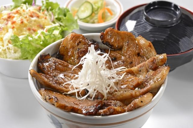 十勝豚丼いっぴん　帯広本店_1