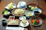 蕎麦処　多賀_1