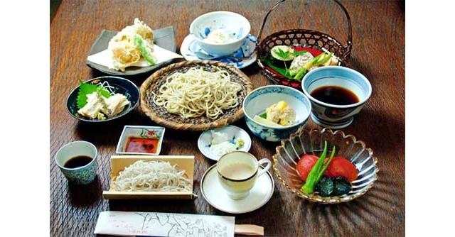 蕎麦処　多賀_2