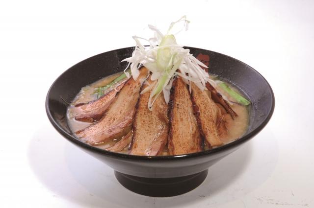 炭焼ちゃあしゅう大香房_5