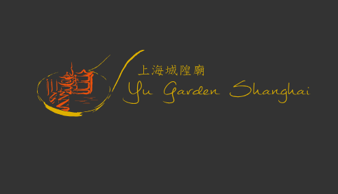 Yu　Garden　Shanghai　ダイナシティ小田原