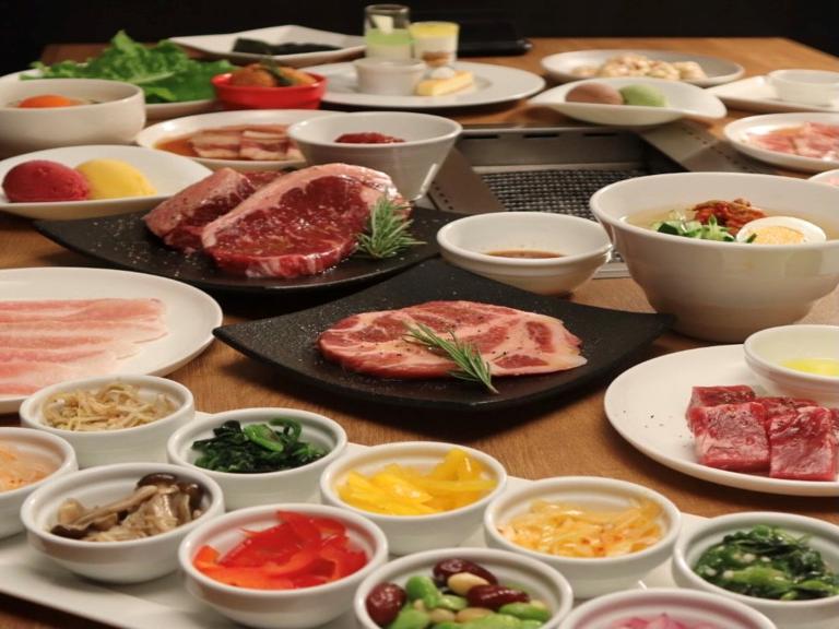 プレミアムカルビ　中戸祭店_3