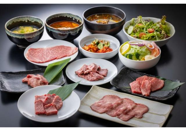 焼肉レストラン末広_1