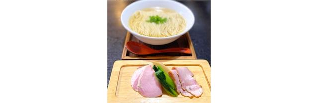 麺栞　みかさ