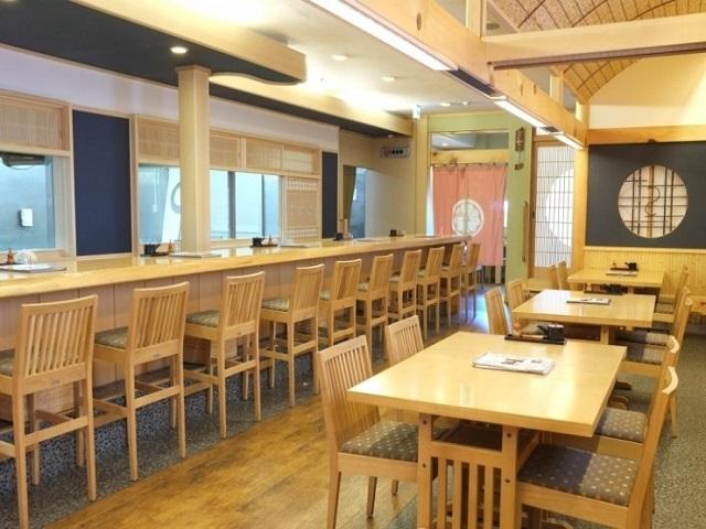 うなぎの兼光　本店_2