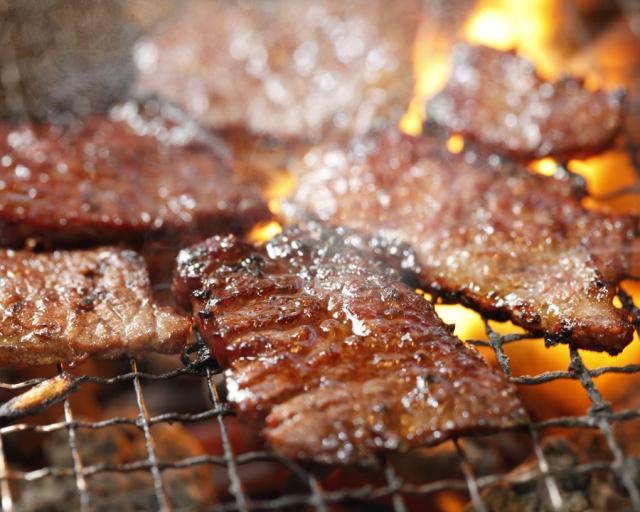 焼肉おもに亭　西葛西店_4