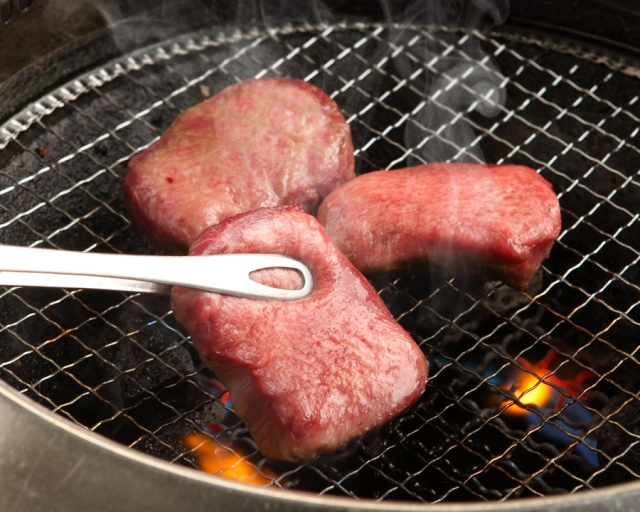 焼肉おもに亭　西葛西店_3
