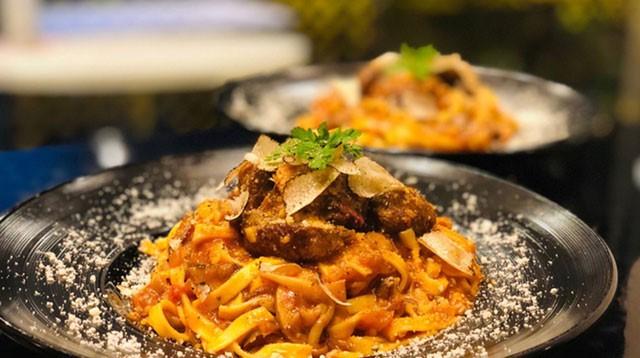 LaVASARA　CAFE&GRILL_6
