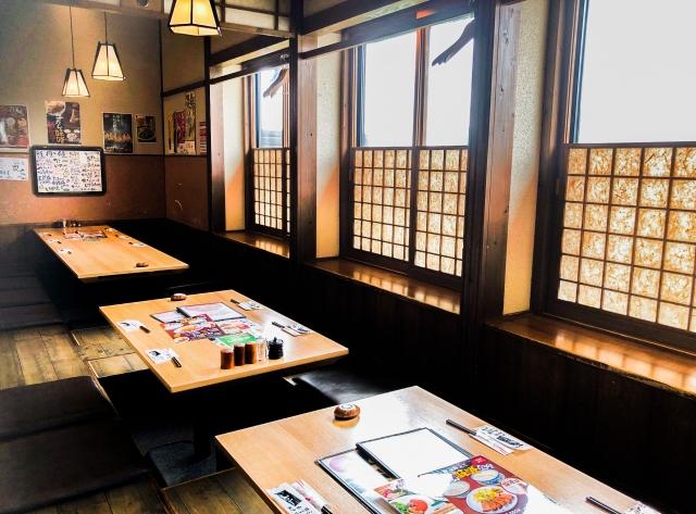牛たん炭焼　利久　岩沼店_6