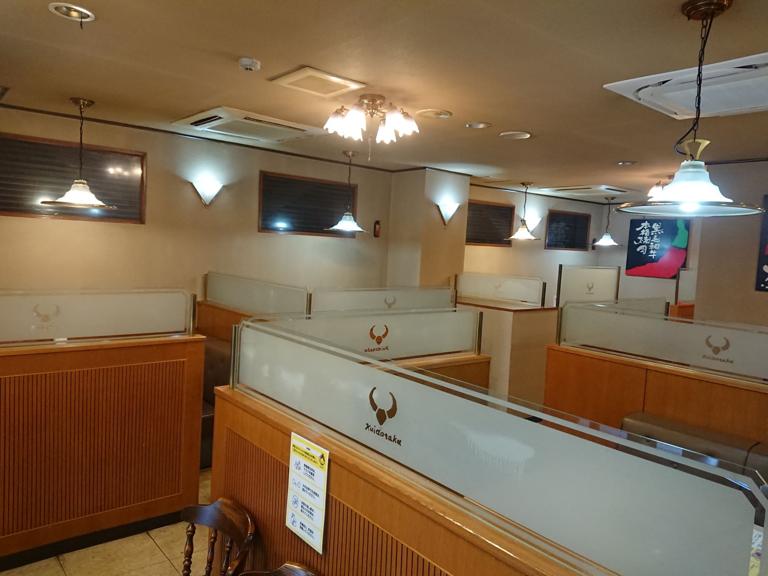 焼肉レストラン食道楽　米子店_2