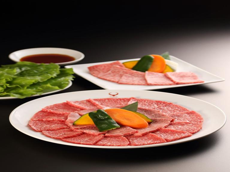 焼肉レストラン食道楽　米子店_4