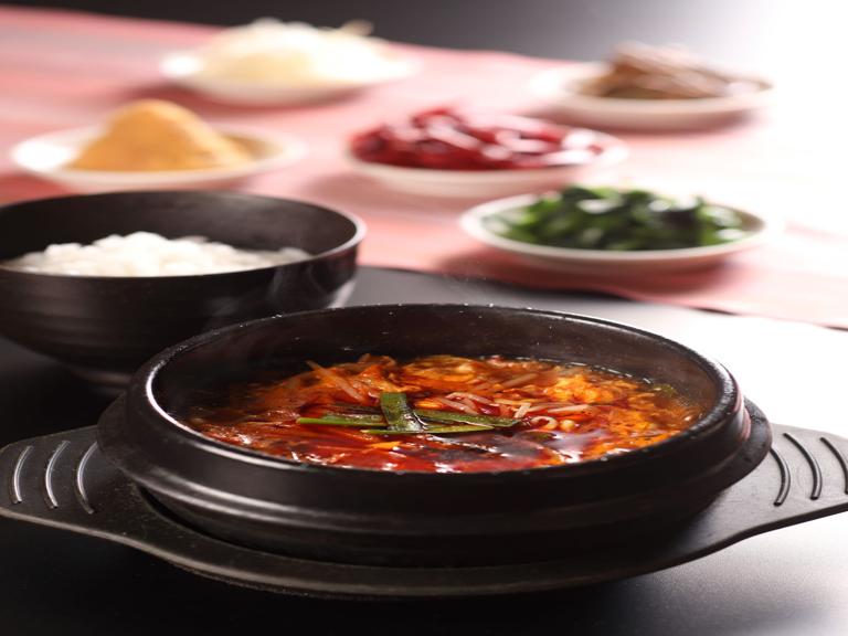 焼肉レストラン食道楽　米子店_5